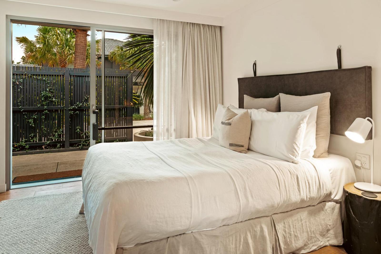Hotel The Bower Byron Bay Chambre photo