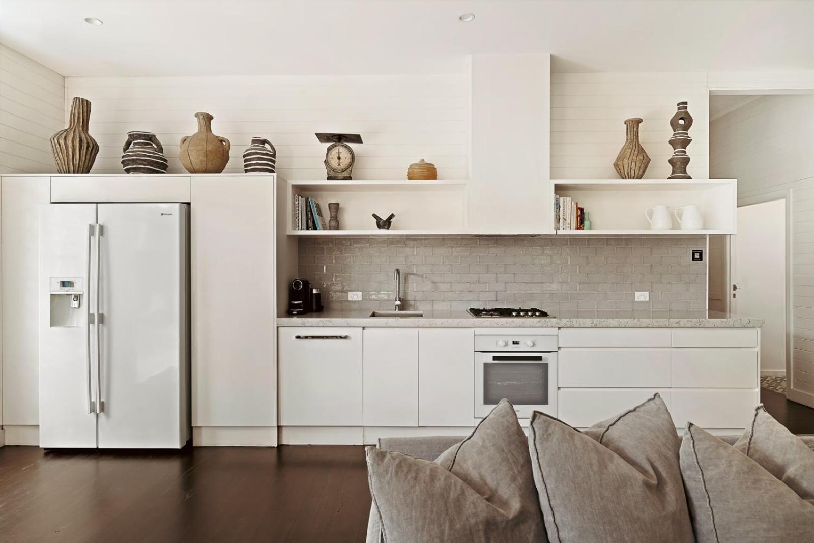 Hotel The Bower Byron Bay Chambre photo