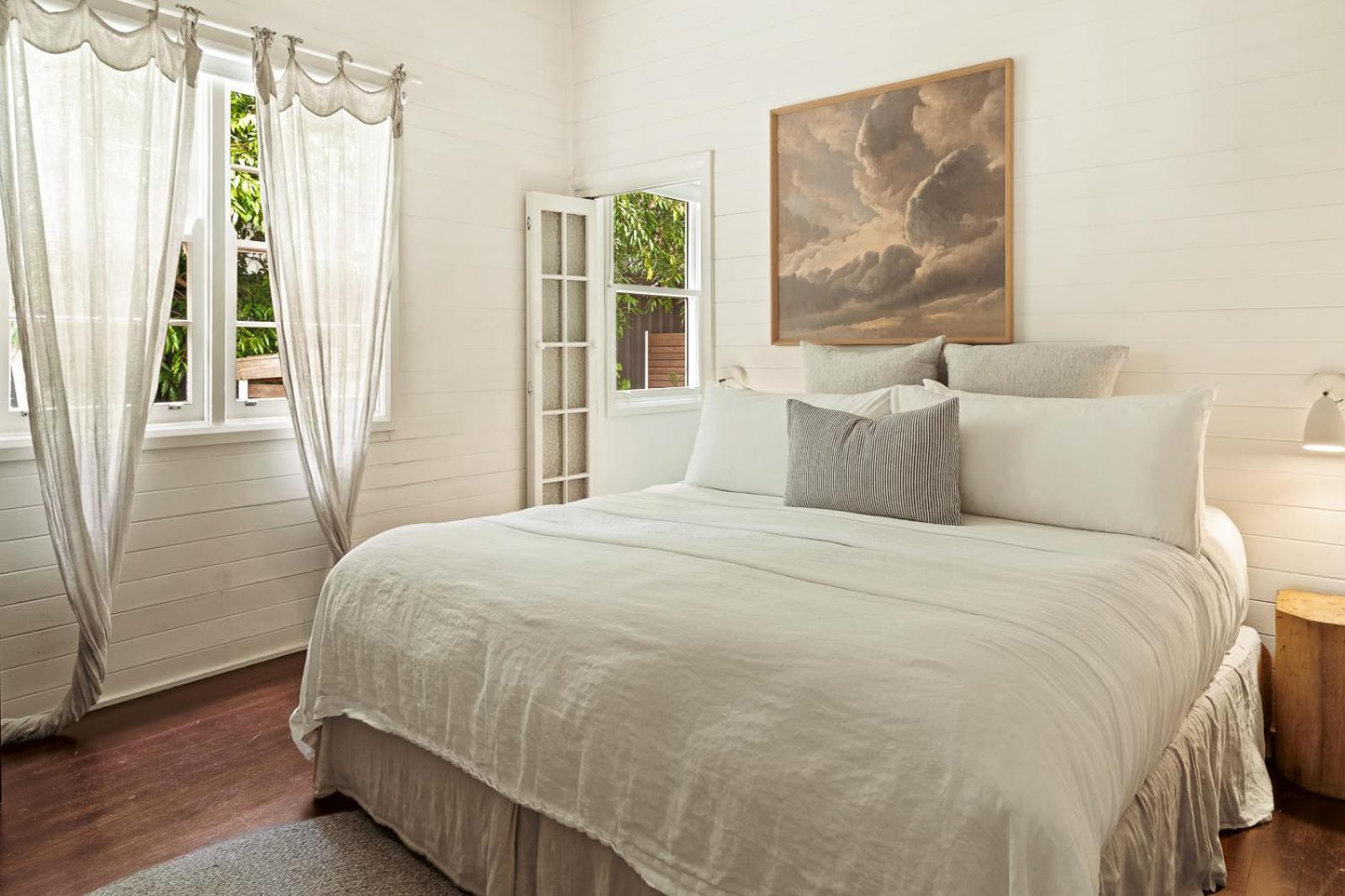 Hotel The Bower Byron Bay Chambre photo