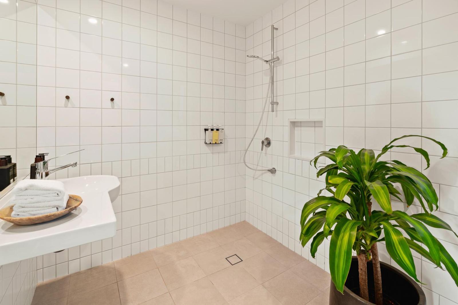 Hotel The Bower Byron Bay Chambre photo