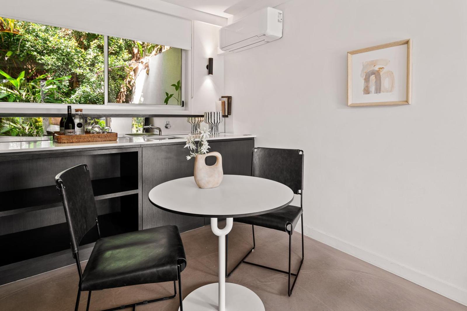 Hotel The Bower Byron Bay Chambre photo