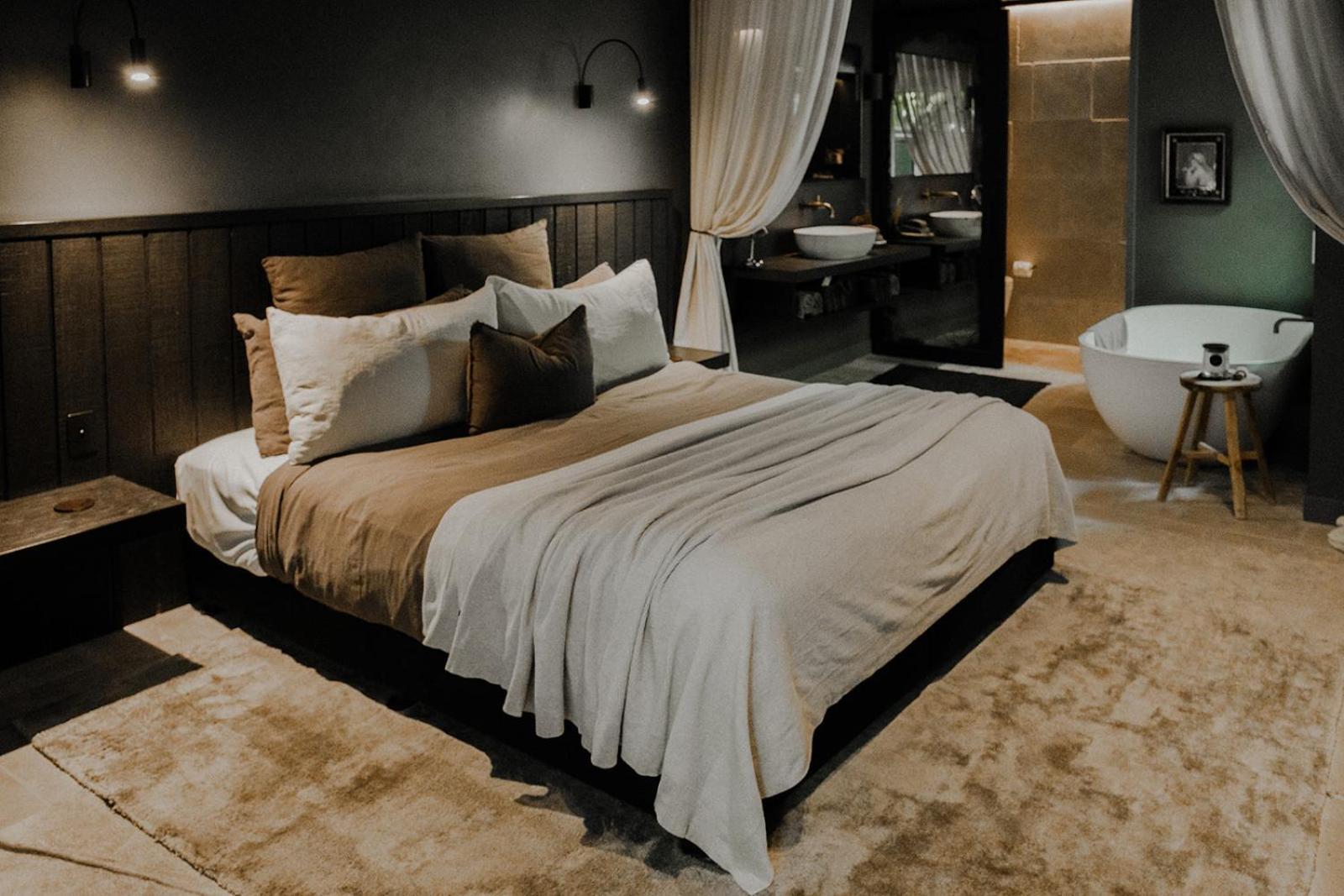 Hotel The Bower Byron Bay Extérieur photo