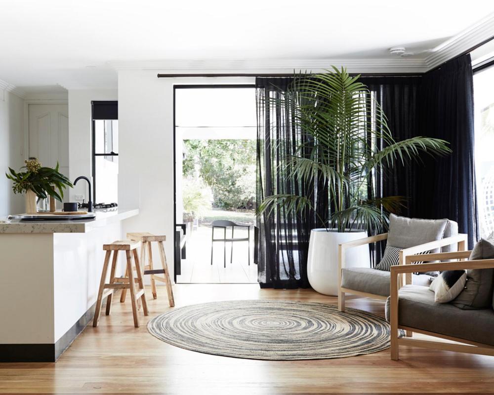 Hotel The Bower Byron Bay Chambre photo