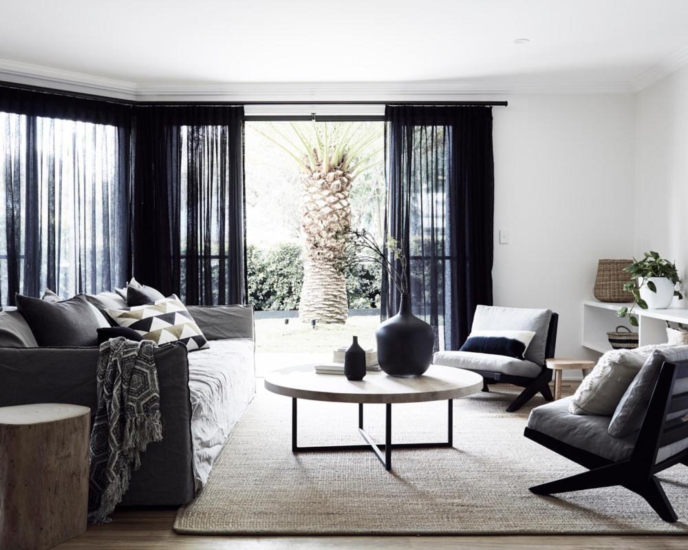 Hotel The Bower Byron Bay Chambre photo