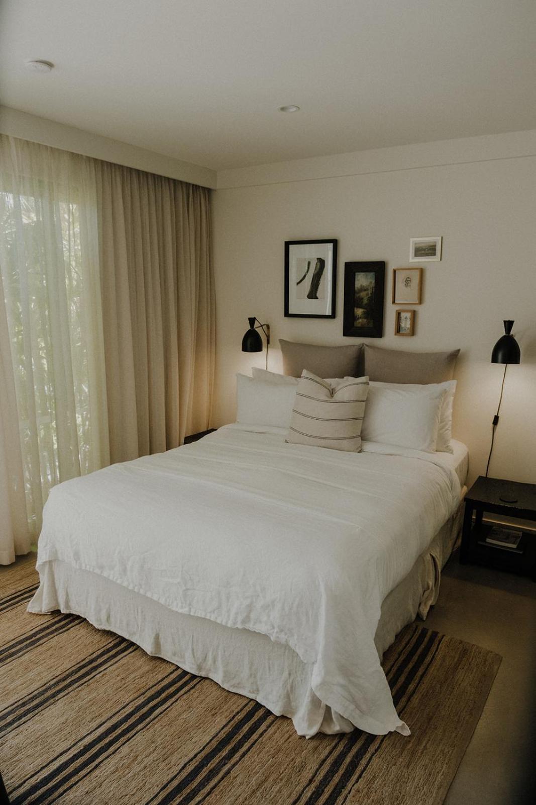 Hotel The Bower Byron Bay Chambre photo