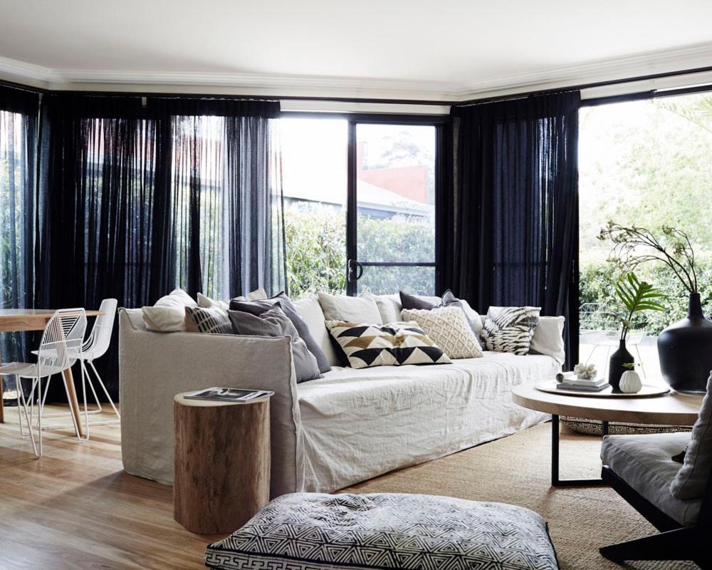 Hotel The Bower Byron Bay Extérieur photo