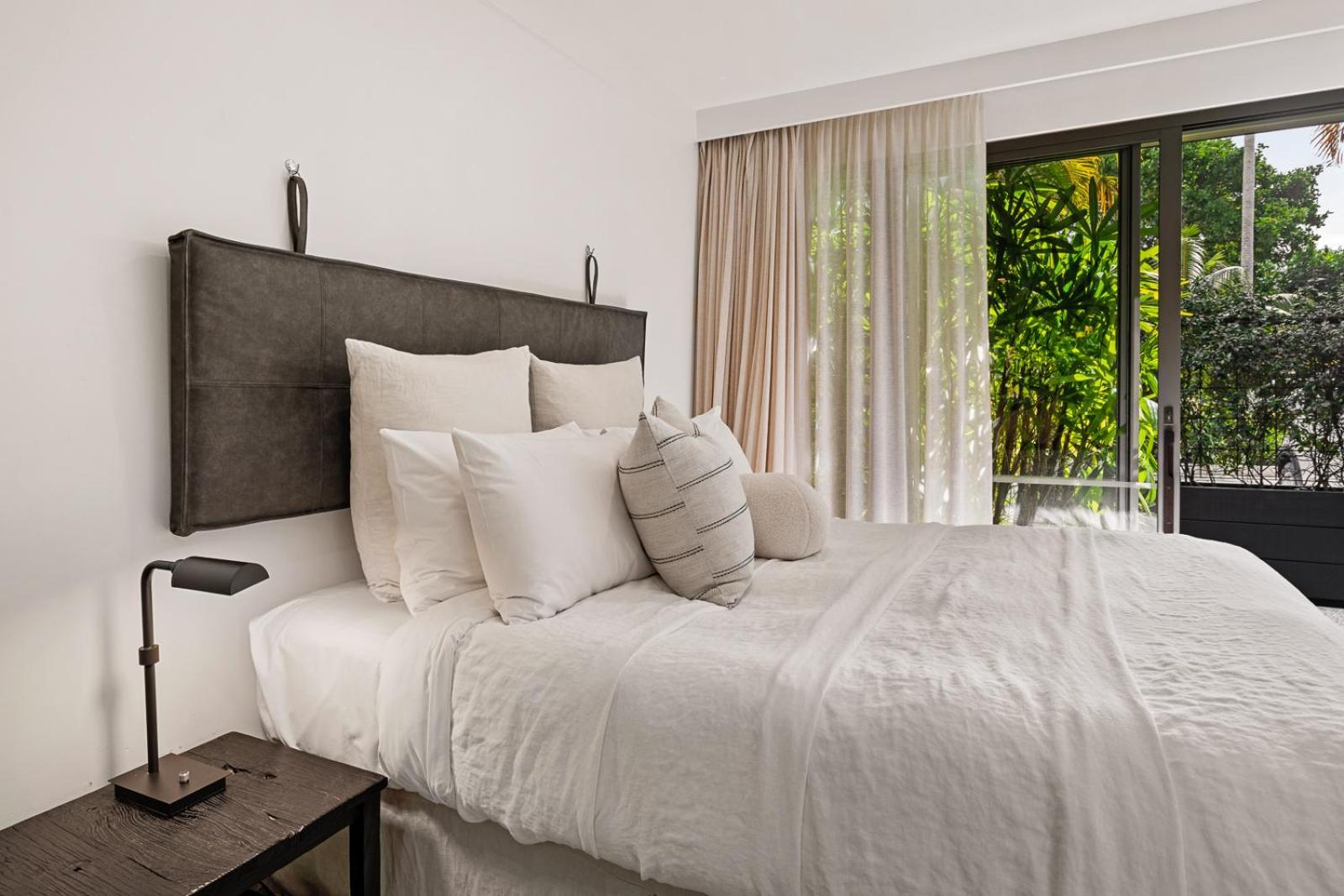 Hotel The Bower Byron Bay Chambre photo