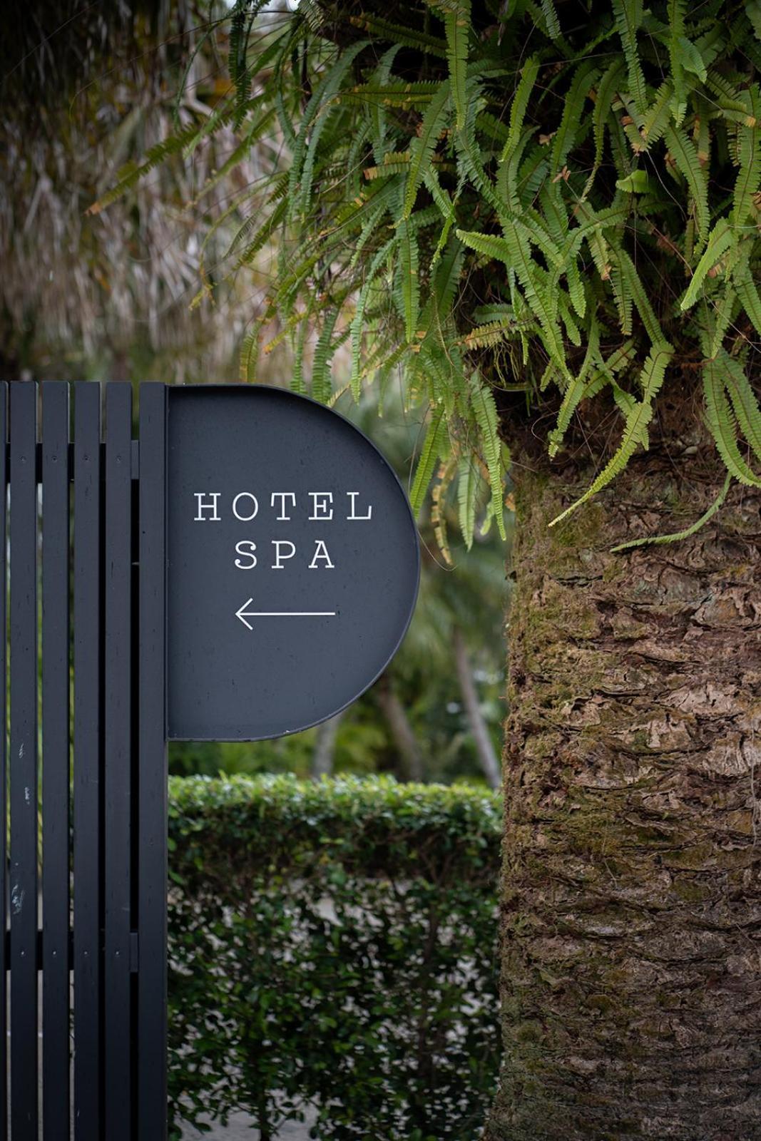 Hotel The Bower Byron Bay Extérieur photo