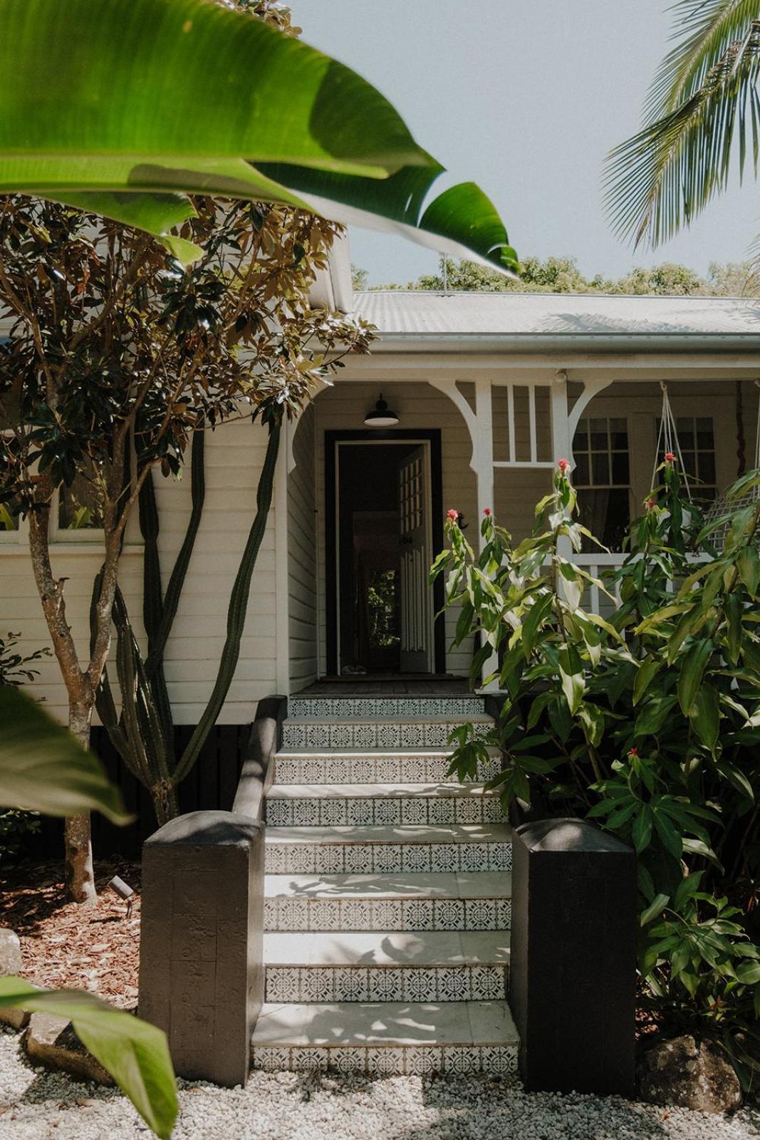 Hotel The Bower Byron Bay Extérieur photo