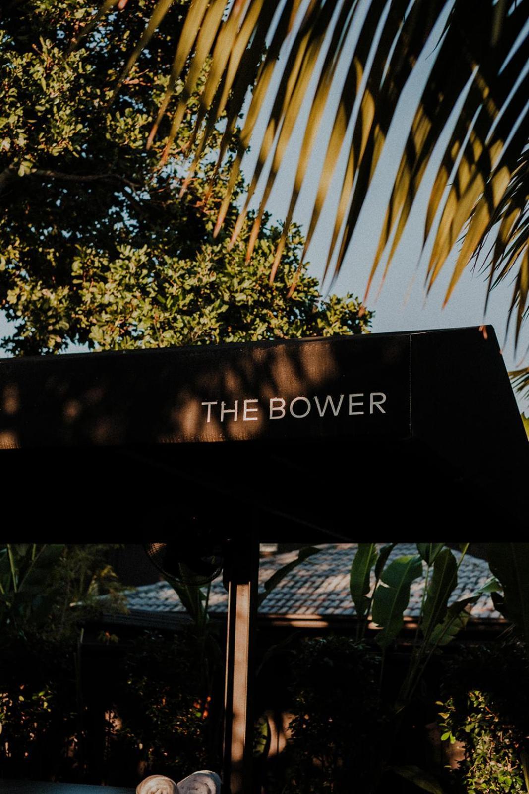 Hotel The Bower Byron Bay Extérieur photo