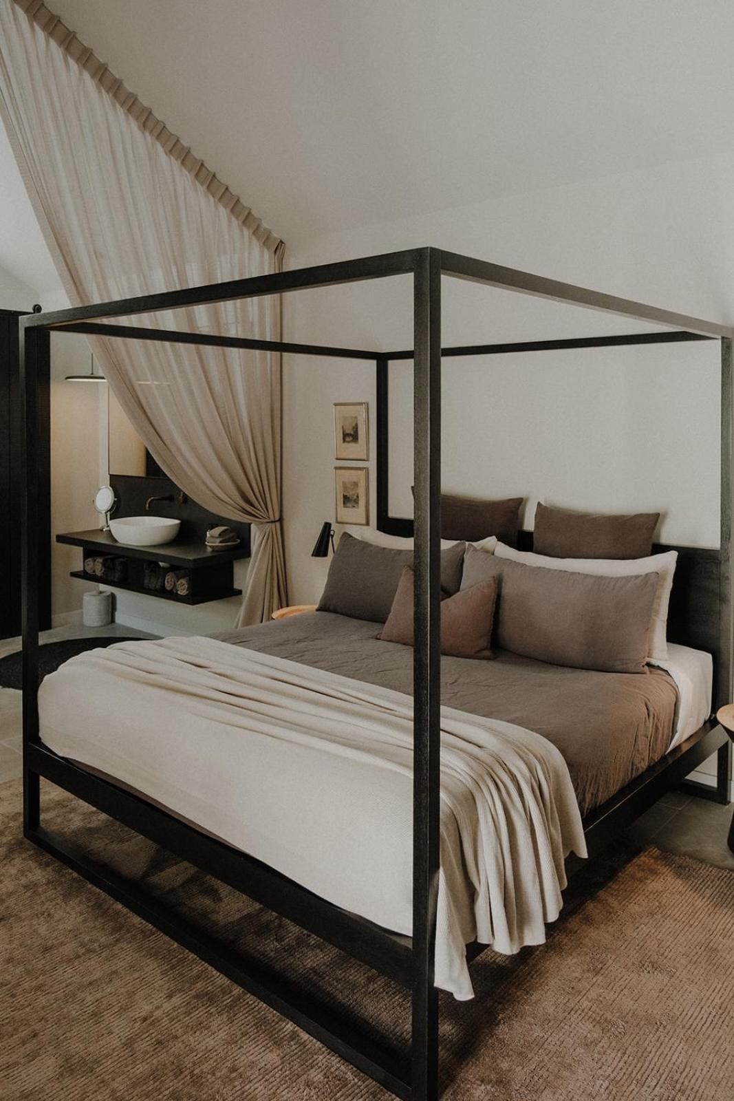 Hotel The Bower Byron Bay Extérieur photo