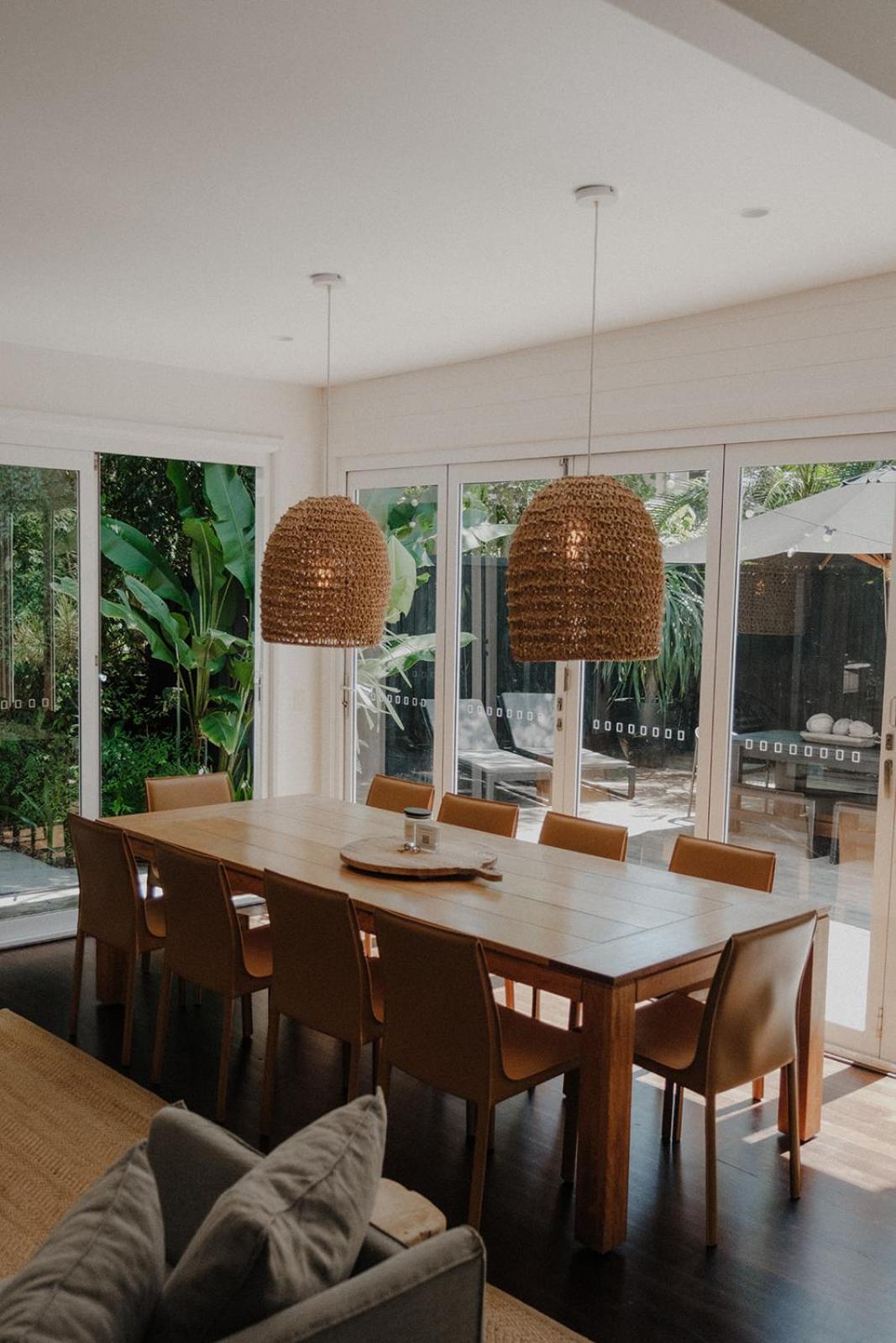 Hotel The Bower Byron Bay Extérieur photo