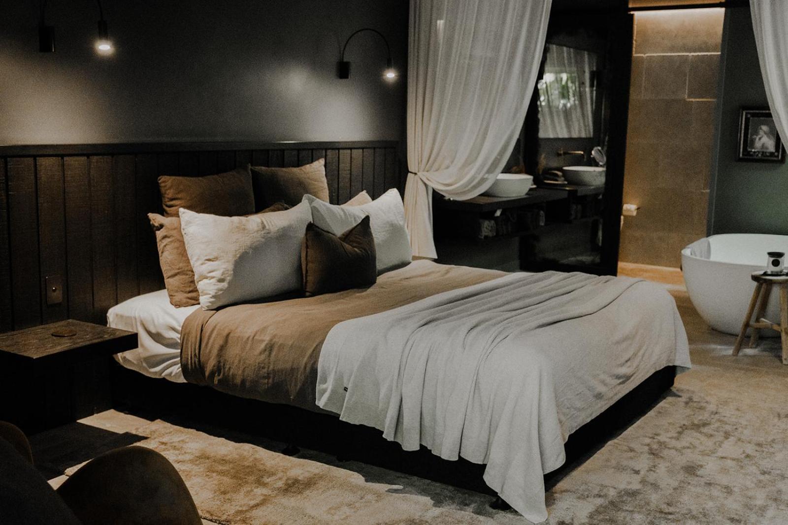 Hotel The Bower Byron Bay Extérieur photo