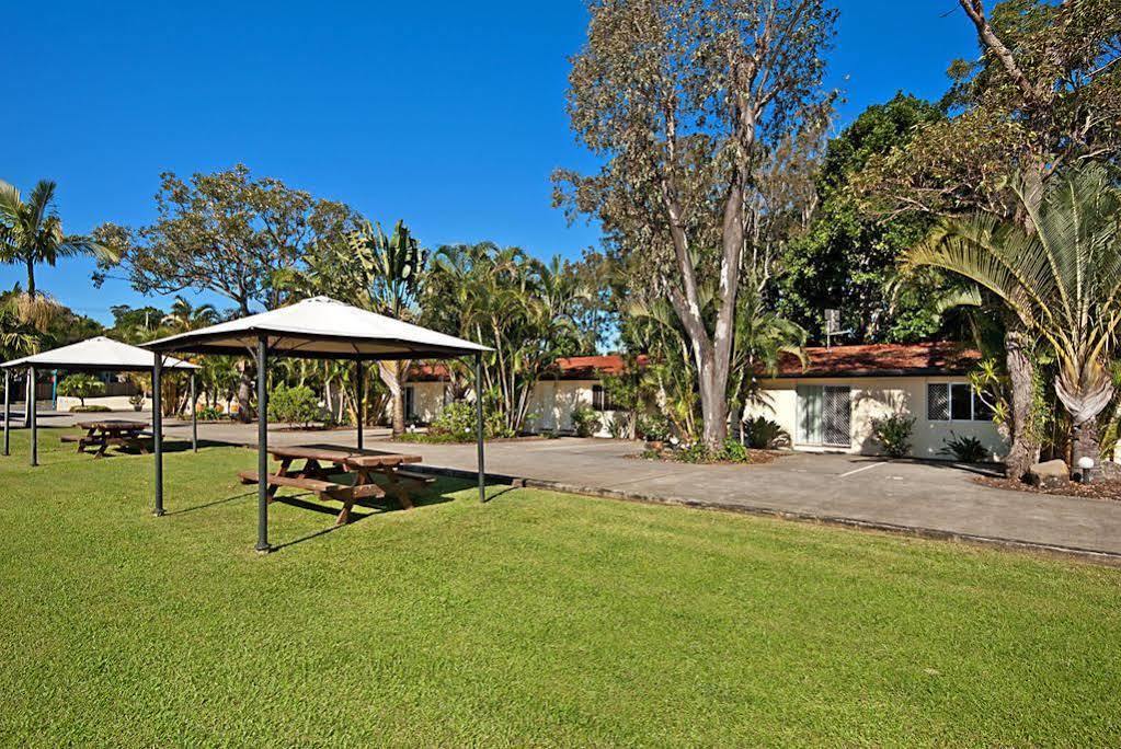 Hotel The Bower Byron Bay Extérieur photo