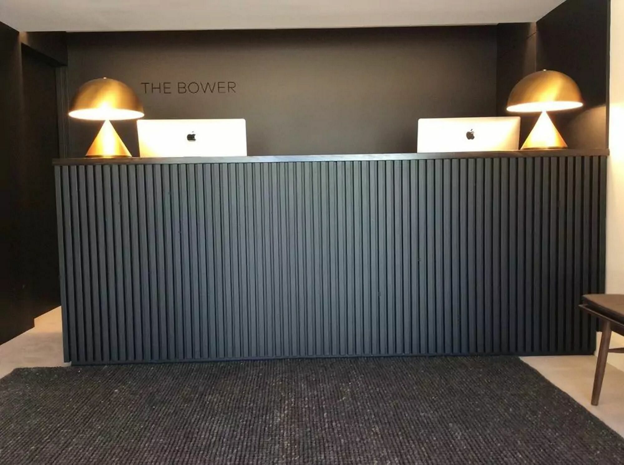 Hotel The Bower Byron Bay Extérieur photo
