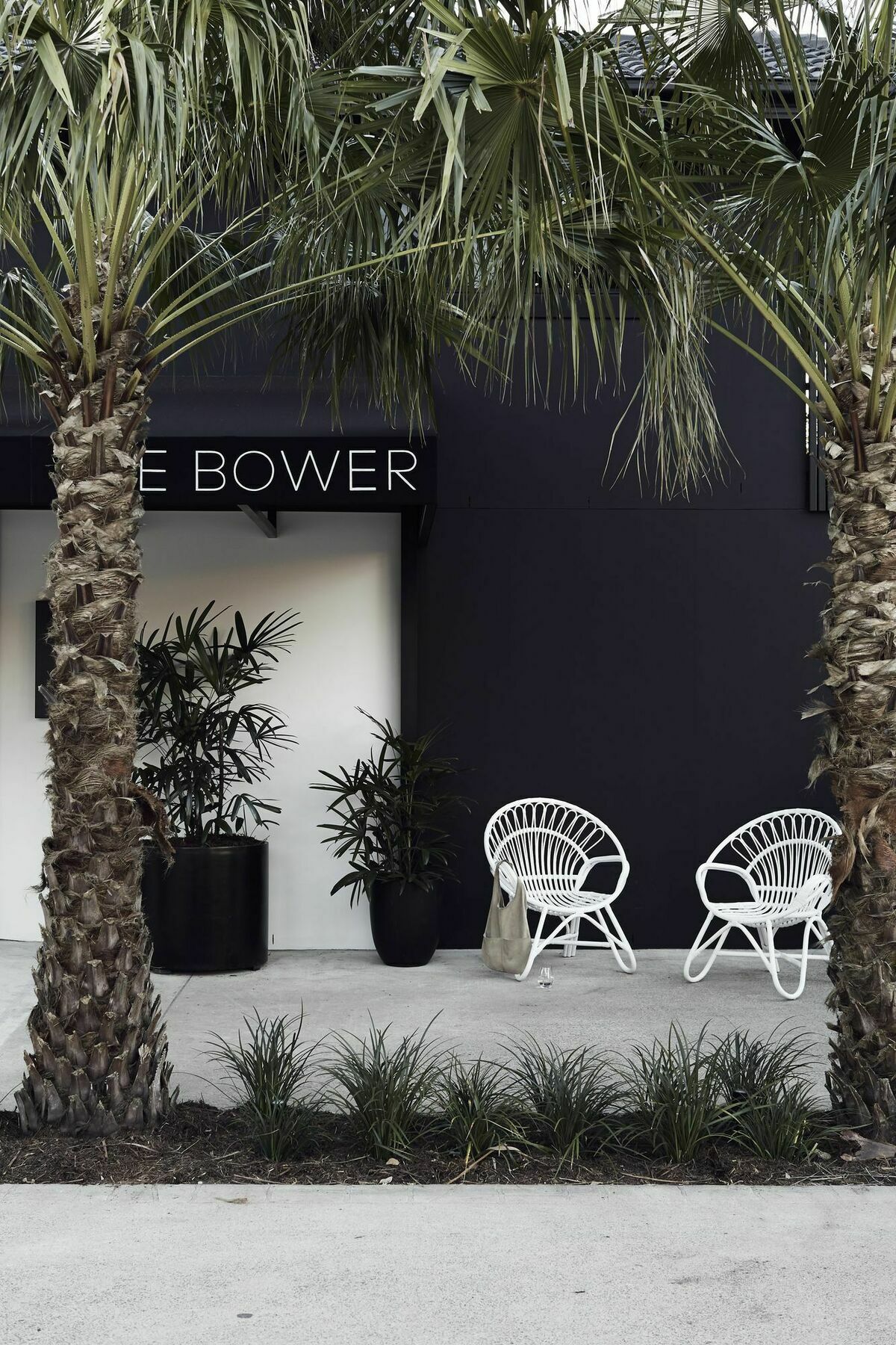Hotel The Bower Byron Bay Extérieur photo