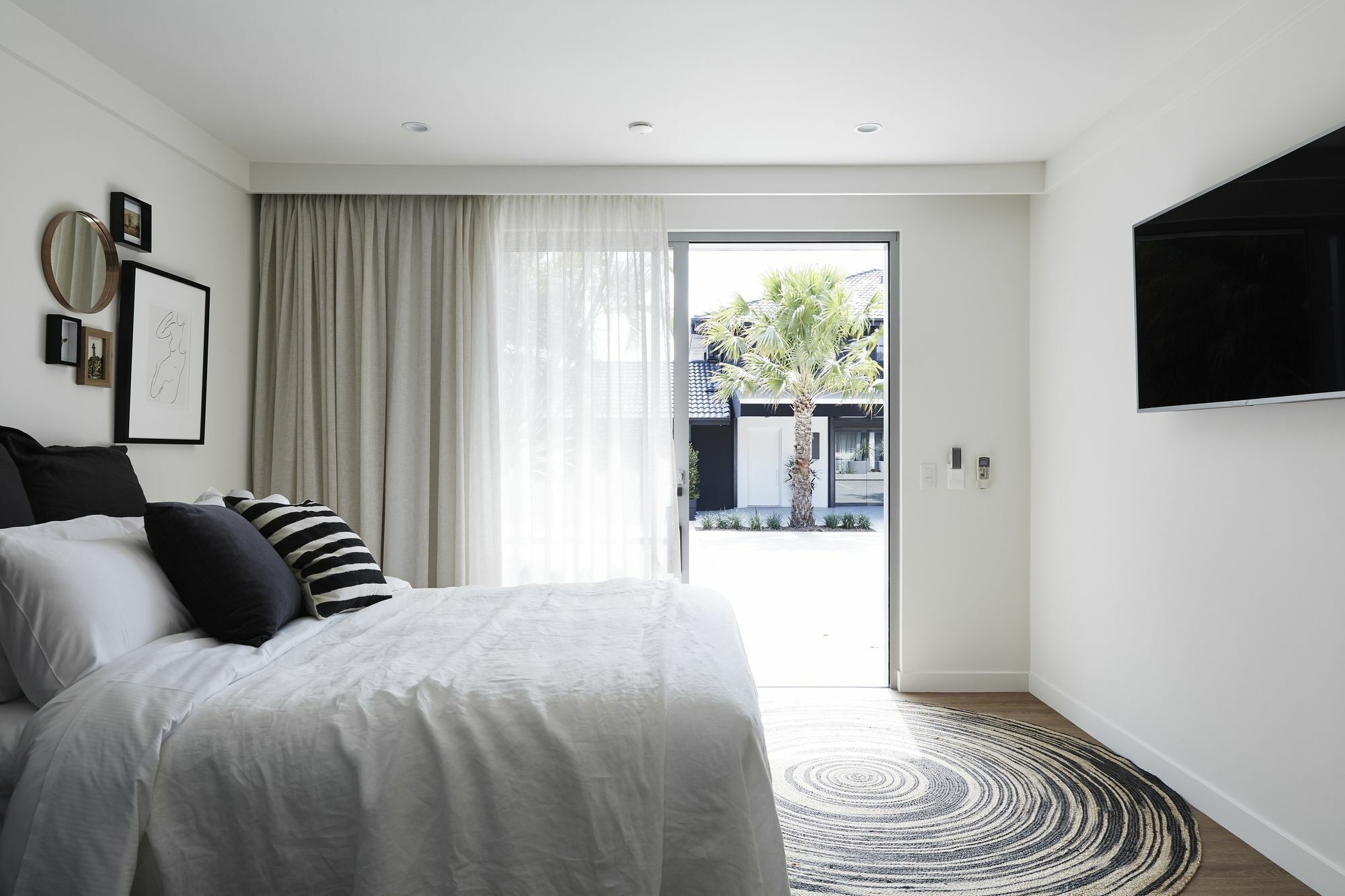 Hotel The Bower Byron Bay Extérieur photo