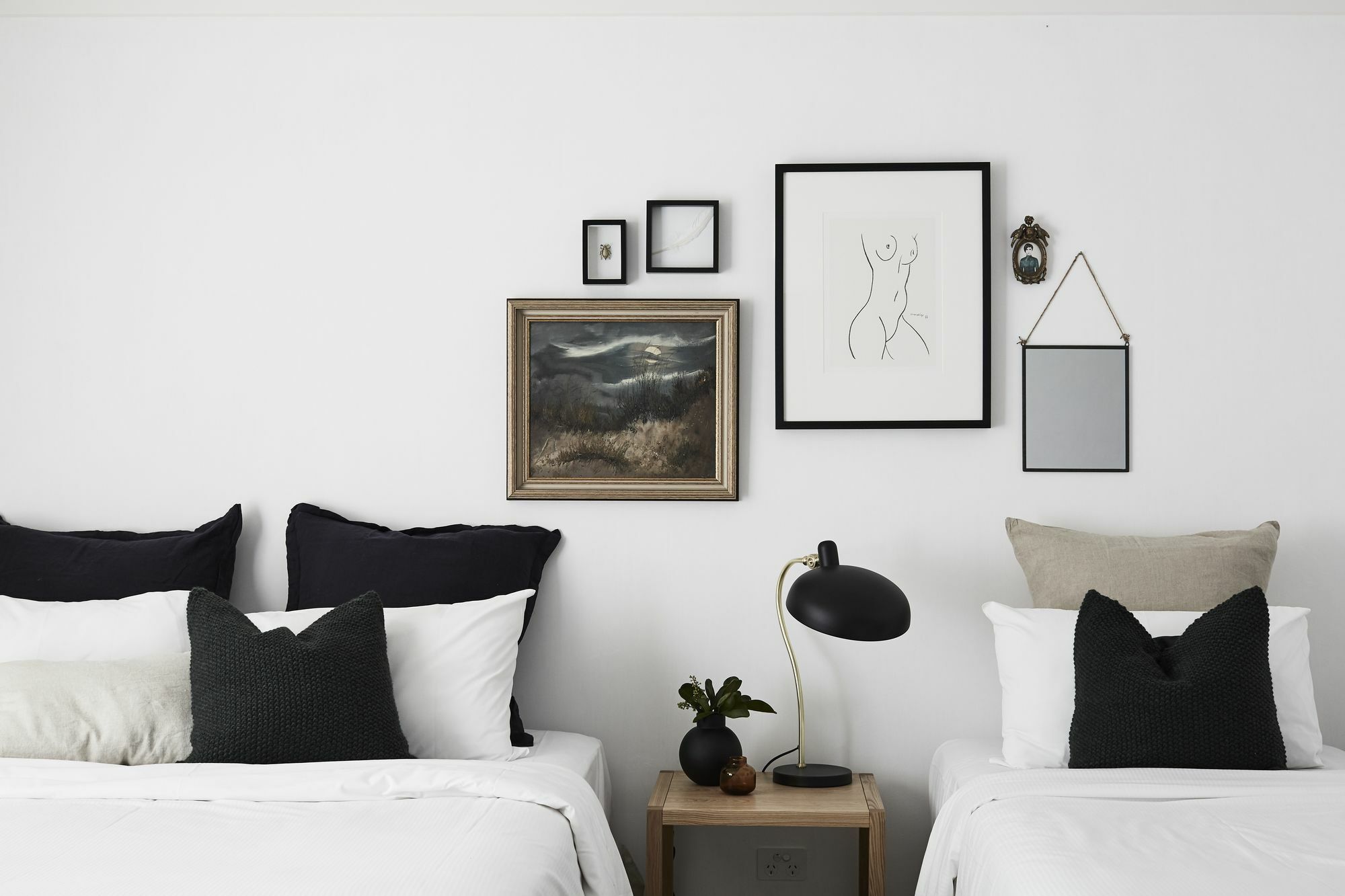 Hotel The Bower Byron Bay Extérieur photo