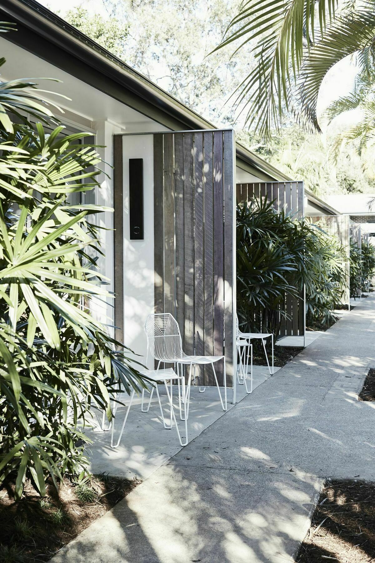 Hotel The Bower Byron Bay Extérieur photo